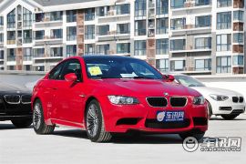 宝马-宝马M3-双门碳纤顶版