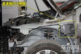 第十七期拆车坊 斯柯达昊锐拆解图解