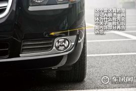 拆车坊吉利帝豪EC8静态点评