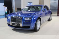 劳斯莱斯-古思特