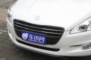 东风标致-标致508-2.0L 自动智享版