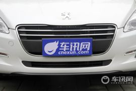 东风标致-标致508-2.0L 自动智享版