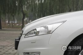 东风标致-标致508-2.0L 自动智享版