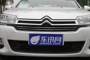 东风雪铁龙-雪铁龙C5-2.0L 自动尊享型