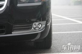 吉利汽车-帝豪EC8-2.0L 自动精英型