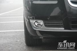 吉利汽车-帝豪EC8-2.0L 自动精英型