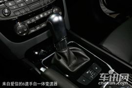 测试东风标致508 2.0L 消除偏见的正名之作