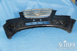 第十八期拆车坊吉利帝豪EC8拆解