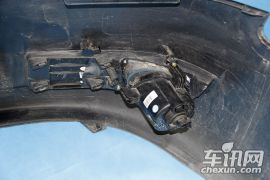 第十八期拆车坊吉利帝豪EC8拆解