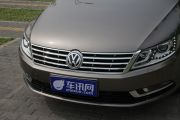 一汽-大众-一汽-大众CC-2.0TSI 至尊型