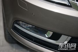 一汽-大众-一汽-大众CC-2.0TSI 至尊型