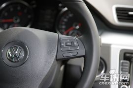 一汽-大众-一汽-大众CC-2.0TSI 至尊型