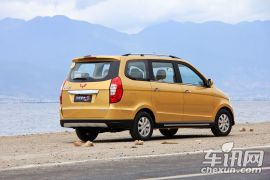 上汽通用五菱-五菱宏光