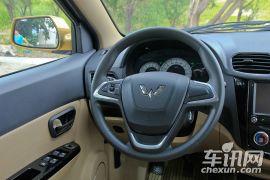 上汽通用五菱-五菱宏光