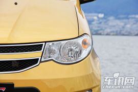 上汽通用五菱-五菱宏光