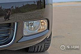 斯柯达-斯柯达-昊锐（进口）-旅行版 2.0TSI L&K限量版