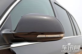 斯柯达-斯柯达-昊锐（进口）-旅行版 2.0TSI L&K限量版