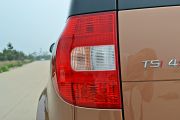 斯柯达-Yeti-1.8T 尊享版