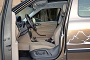斯柯达-Yeti-1.8T 尊享版