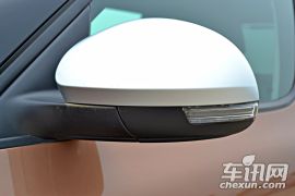 斯柯达-Yeti-1.8T 尊享版