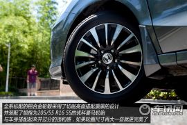 试驾广汽本田凌派 旗舰版值得考虑