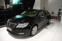 上海汽车-荣威950