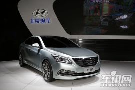 现代 名图
