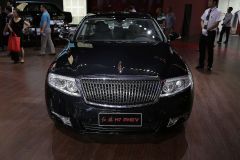 一汽红旗-红旗H7 PHEV