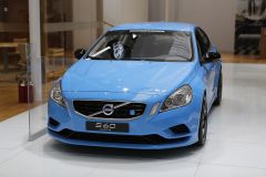 沃尔沃-沃尔沃S60