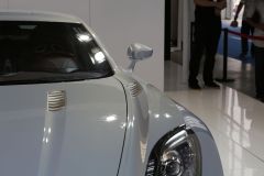 阿斯顿·马丁-One-77