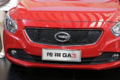 广汽乘用车-传祺GA3