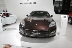 保时捷-Panamera