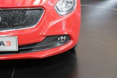 广汽乘用车-传祺GA3