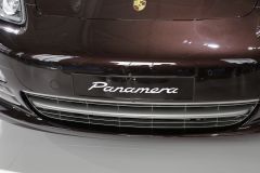 保时捷-Panamera