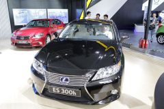 雷克萨斯-雷克萨斯ES300h