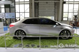 丰田-丰田概念车