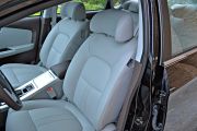 东风裕隆-纳智捷 5 Sedan-1.8T 自动旗舰型