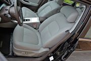 东风裕隆-纳智捷 5 Sedan-1.8T 自动旗舰型
