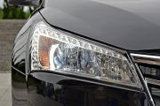 东风裕隆-纳智捷 5 Sedan-1.8T 自动旗舰型