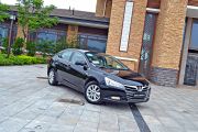 东风裕隆-纳智捷 5 Sedan-1.8T 自动旗舰型