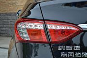 东风裕隆-纳智捷 5 Sedan-1.8T 自动旗舰型