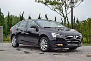 东风裕隆-纳智捷 5 Sedan-1.8T 自动旗舰型
