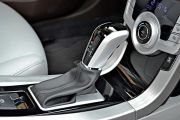 东风裕隆-纳智捷 5 Sedan-1.8T 自动旗舰型