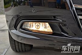 东风裕隆-纳智捷 5 Sedan-1.8T 自动旗舰型