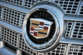 通用凯迪拉克-凯迪拉克XTS2013款