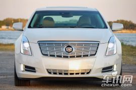 通用凯迪拉克-凯迪拉克XTS2013款