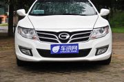 广汽乘用车-传祺GA5-2.0L AT精英版