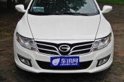 广汽乘用车-传祺GA5-2.0L AT精英版