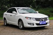 广汽乘用车-传祺GA5-2.0L AT精英版