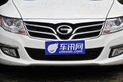 广汽乘用车-传祺GA5-2.0L AT精英版